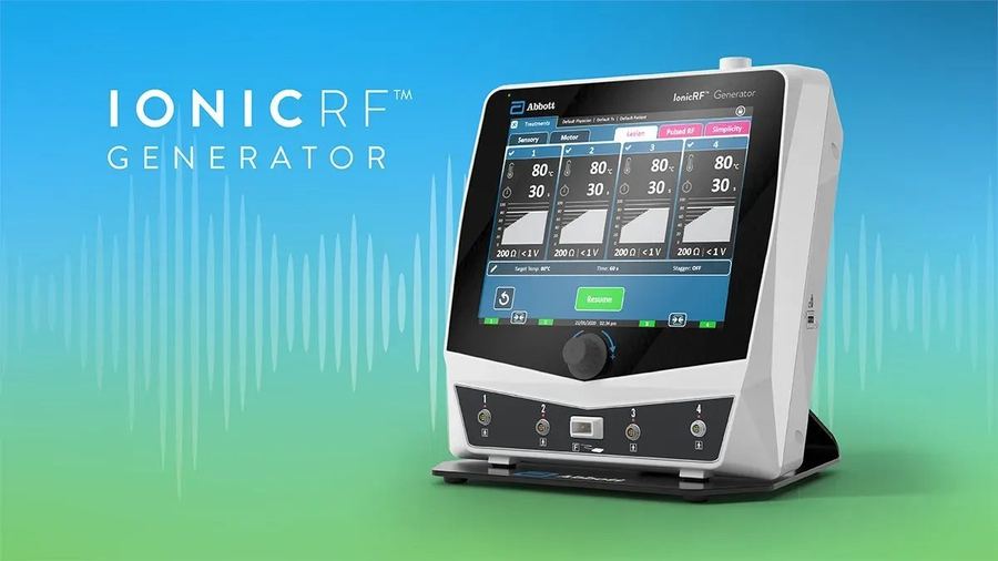 IonicRF